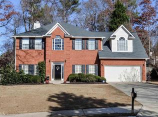 330 Greenmont Cir, Alpharetta, GA 30009