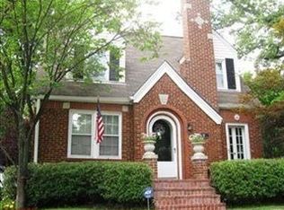 411 W Essex Ave, Saint Louis, MO 63122