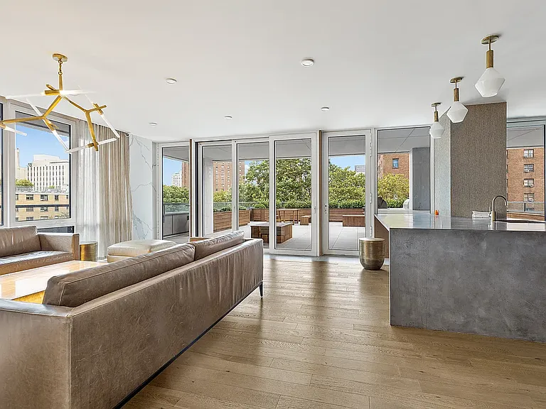 1399 Park Ave #11C — Photo 11