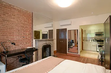 Rented by Townhouse Apartments