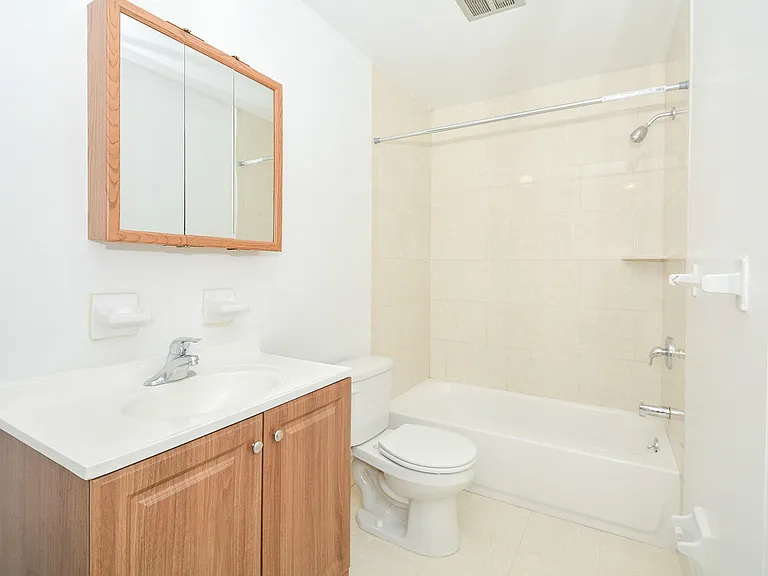 Sample Bathroom