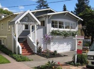 1964 Hopkins St, Berkeley, CA 94707