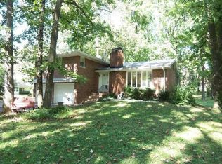 6408 Arcadian Hwy, Evansville, IN 47715