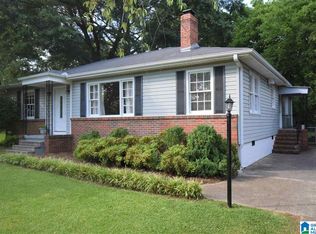 200 Raleigh Ave, Birmingham, AL 35209