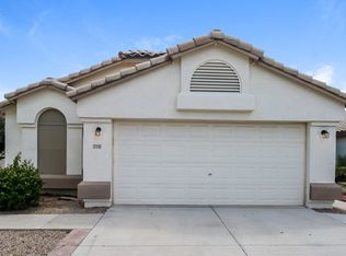 12561 W Desert Flower Rd, Avondale, AZ 85392