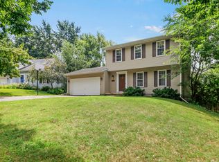 1 Kiowa Ct, Madison, WI 53713