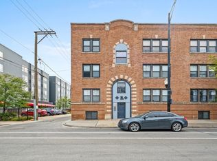 45 N Paulina St #1, Chicago, IL 60612