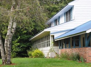 244 Old Piseco Rd, Lake Pleasant, NY 12108