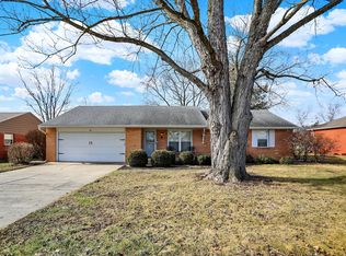 28 Walnut St, Pittsboro, IN 46167