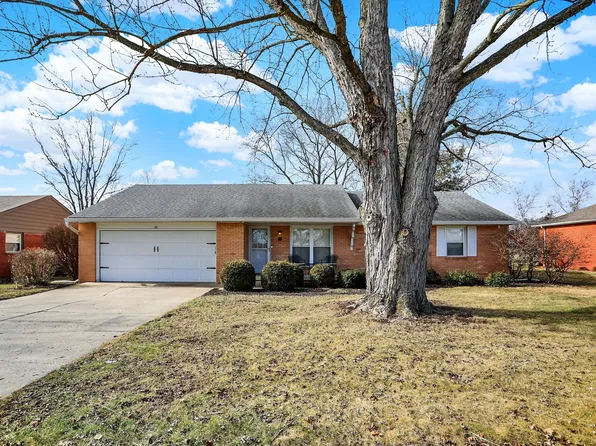 28 Walnut St, Pittsboro, IN 46167