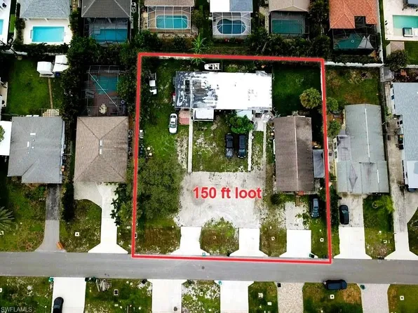 618 99th AVE N, NAPLES, FL 34108