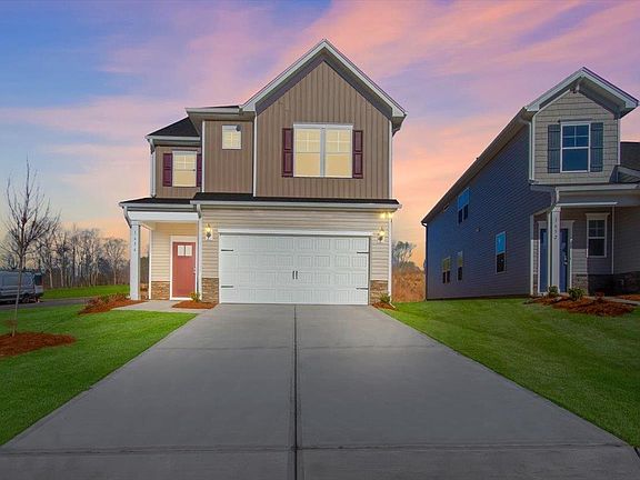 2nd image of 1656 Savannah Mills Dr