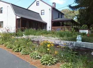 244 Old County Rd, Westport, MA 02790