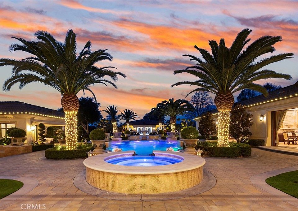 61 Palm Hill Ln, Bradbury, CA 91008 | MLS #OC26143906 | Zillow