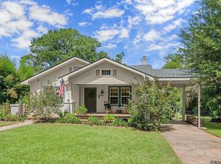 10934 Bank St, Clinton, LA 70722