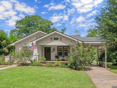 10934 Bank St, Clinton, LA, 70722