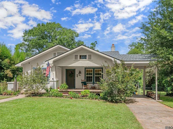10934 Bank St, Clinton, LA 70722