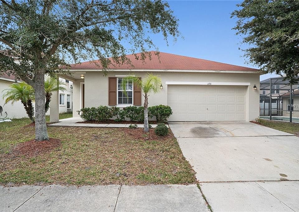 1st image of 1191 Liberty Hall Dr
