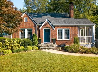 2168 Ridgedale Rd NE, Atlanta, GA 30317