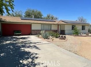 58818 Sun Mesa Dr, Yucca Valley, CA 92284