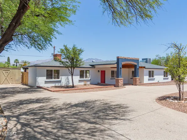 4233 E 4th St, Tucson, AZ 85711