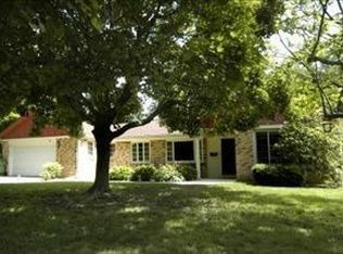131 Park Pl, Battle Creek, MI 49015
