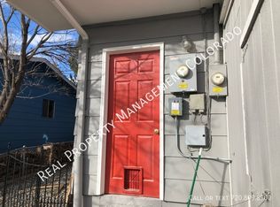 906 W South 1st St APT B, Johnstown, CO 80534