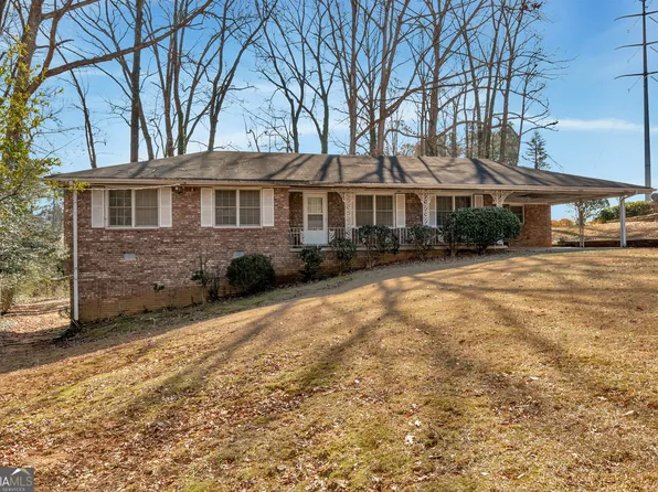 1711 Clairmont Way NE, Atlanta, GA 30329