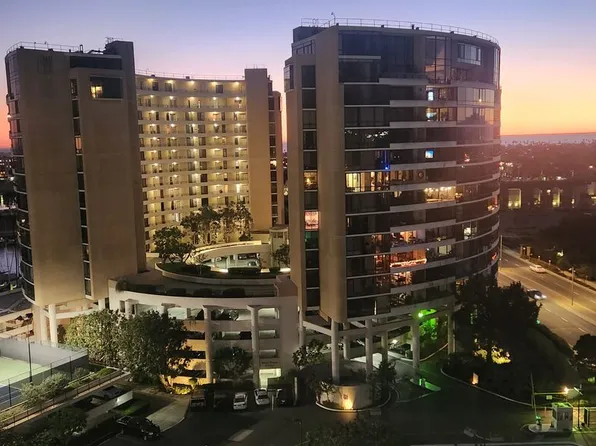 4265 Marina City Dr Unit 815, Marina Del Rey, CA 90292