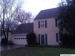 2215 Villaret Dr SW, Huntsville, AL 35803