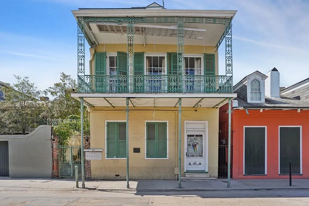 1 bed, 1.5 bath, 1100 sqft, $3,000 — Photo 2