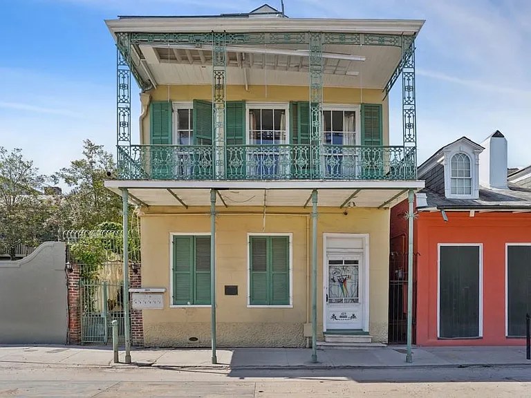 1014 Dumaine St #B — Photo 2