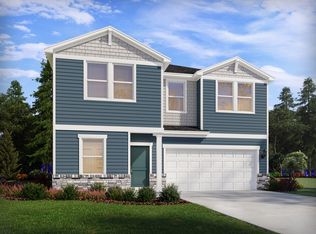 Townsend Plan, Country Lane - Signature Series, Durham, NC 27703