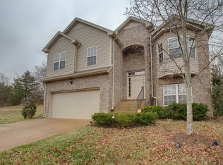 237 Sundown Dr, Antioch, TN 37013
