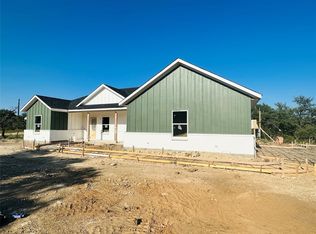 275 Jupiter Trl, Weatherford, TX 76088