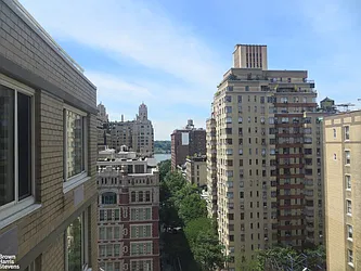 Rented by Brown Harris Stevens