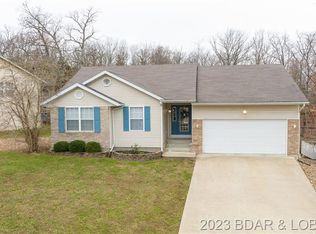 6501 Red Fox Ln, Osage Beach, MO 65065