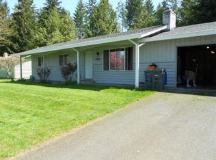 491 NE Conifer Dr, Bremerton, WA 98311