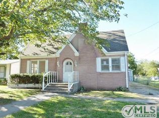 708 Rose Ave, Cleburne, TX 76033