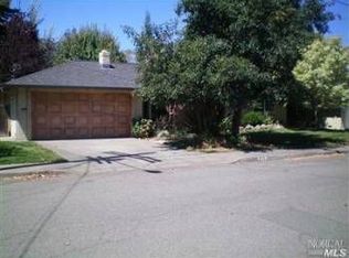 513 Webber St, Napa, CA 94559