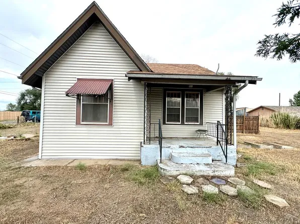 2507 Santa Fe Dr, Pueblo, CO 81006