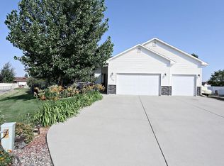 430 Durango Pl, Billings, MT 59101