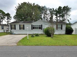 904 Old Magnolia Dr, Conway, SC 29526