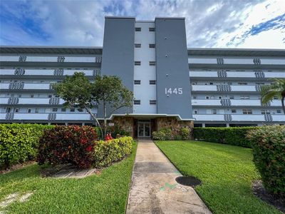 1445 S Atlantic Shores Blvd #206, Hallandale, FL, 33009