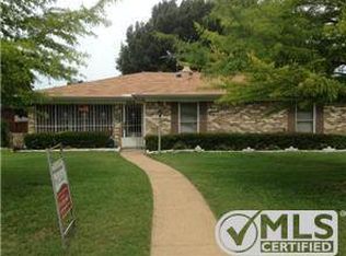 2415 Sam Houston Dr, Garland, TX 75044