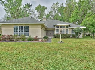 720 SW 89th Ter, Ocala, FL 34481
