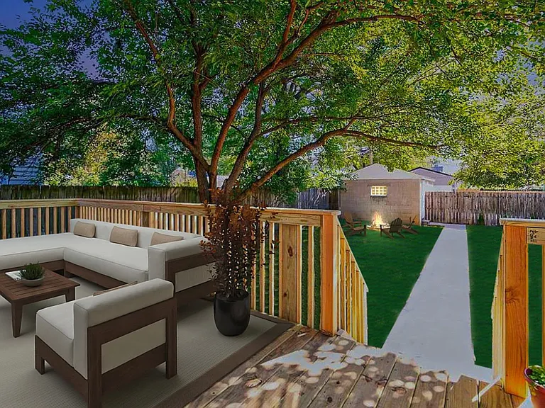 1348 Summit St — Photo 17