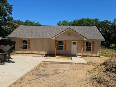 320 3rd Ave, Moundville, AL, 35474