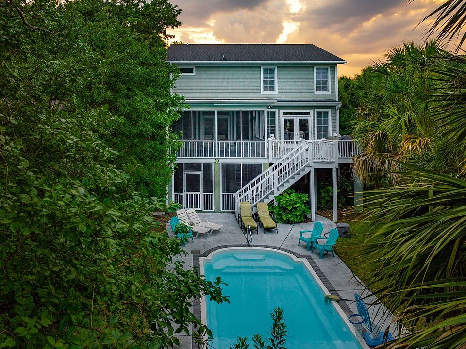 4006 Blvd, Isle Of Palms, SC 29451 MLS 23013628 Zillow