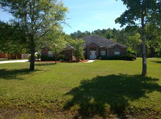 55080 Bear Run Rd, Callahan, FL 32011